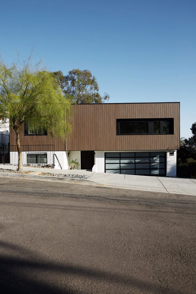 Heights Residence
