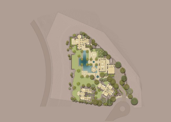 Kauhale Kai by de Reus Architects