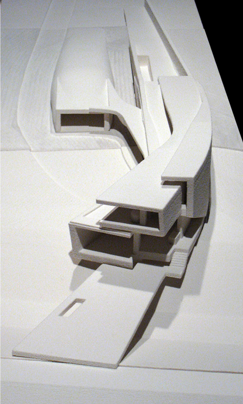 Port Hope House by Teeple Architects 谷德设计网