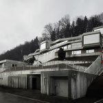 Hungerberg住宅建筑，瑞士 / Andreas Fuhrimann Gabrielle Hächler Architekten