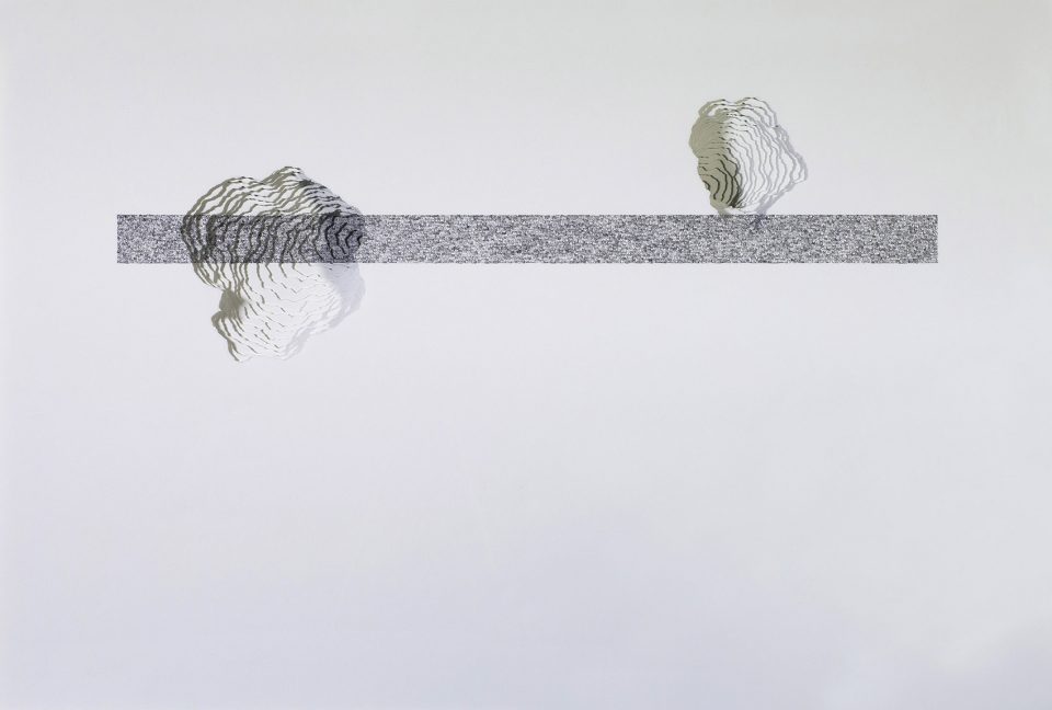 Selected work of Scott Hazard