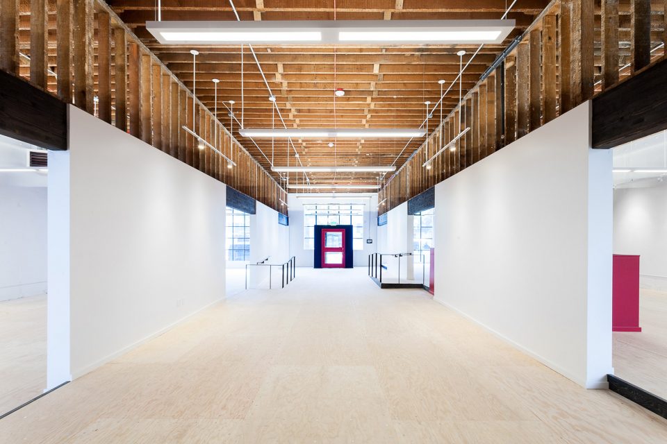 The Belltown Collective by Robert Hutchison Architecture