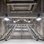 L9地铁站，西班牙 / Garcés De Seta Bonet Arquitectes