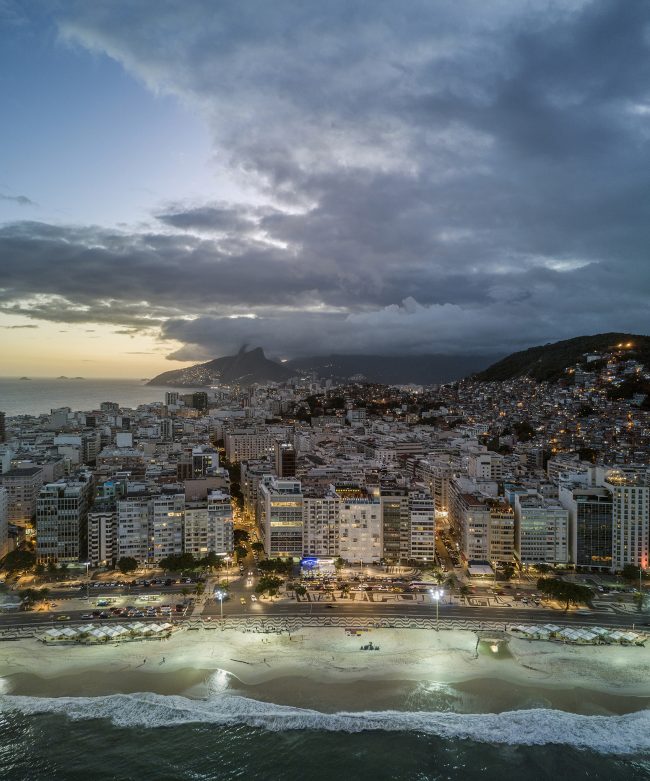 emiliano hotel in rio de janeiro by oppenheim architecture studio arthur casas