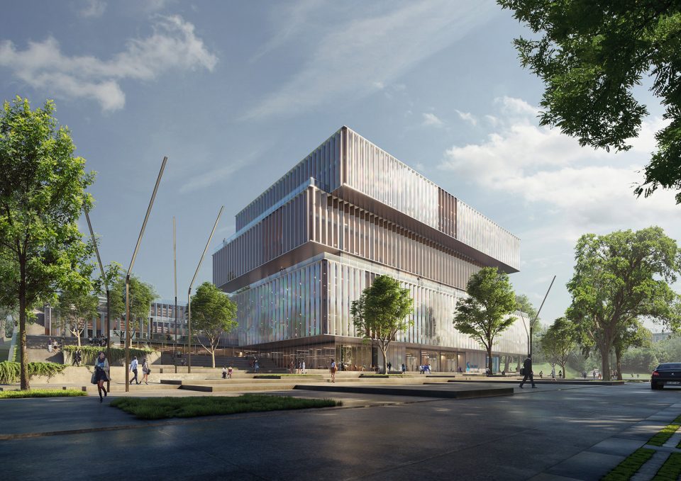 global chemical company by SHL
