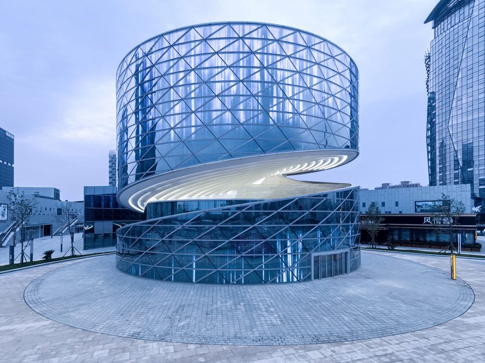 heli stage china by atah