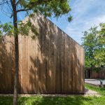 乡村别墅，匈牙利 / András Varsányi + Péter Pozsár + Norbert Vas