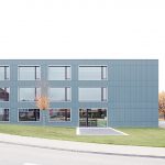 SCHULHAUS DÖRFLI IV - ROTHRIST校园建筑，瑞士 / GAUTSCHI LENZIN SCHENKER