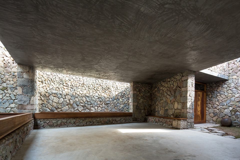 Hakka Indenture Museum China by DnA Design and Architecture Studio 1