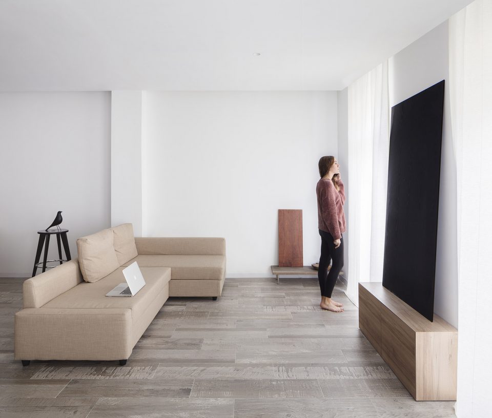 LE Apartment