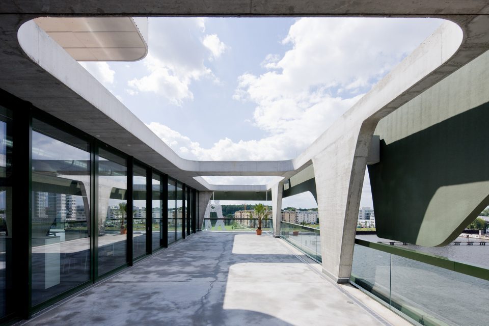 Labels Berlin 2 by HHF
