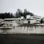 Hungerberg住宅建筑，瑞士 / Andreas Fuhrimann Gabrielle Hächler Architekten