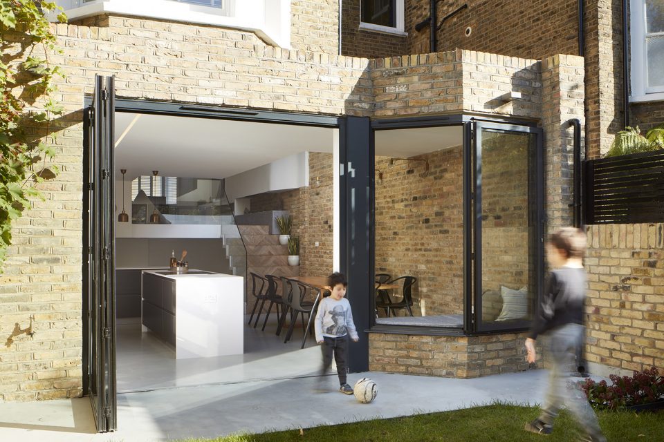 Scenario House by Scenario Architecture