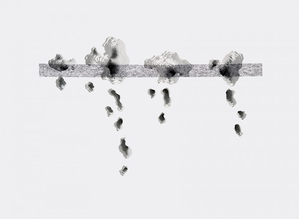 Selected work of Scott Hazard