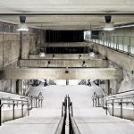 L9地铁站，西班牙 / Garcés De Seta Bonet Arquitectes
