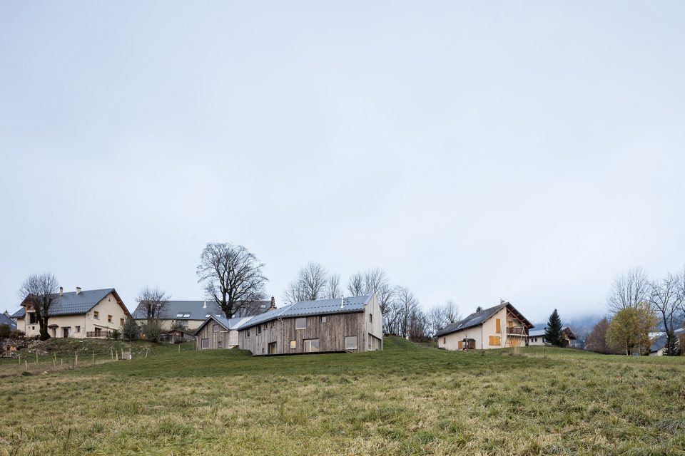 maison talbot wallis by garces de seta bonet arquitectes