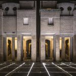 装置‘165x165’，威尼斯 / Boano Prišmontas