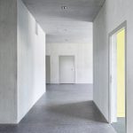 SCHULHAUS DÖRFLI IV - ROTHRIST校园建筑，瑞士 / GAUTSCHI LENZIN SCHENKER