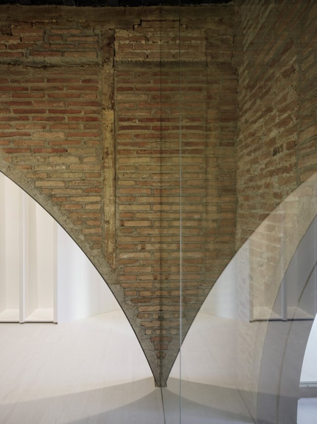 BABYDOG Offices by CUAC Arquitectura