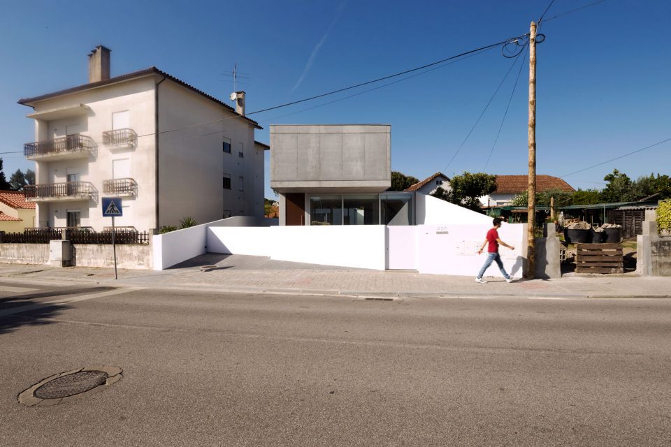 Casa PD by WAATAA