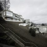 Hungerberg住宅建筑，瑞士 / Andreas Fuhrimann Gabrielle Hächler Architekten