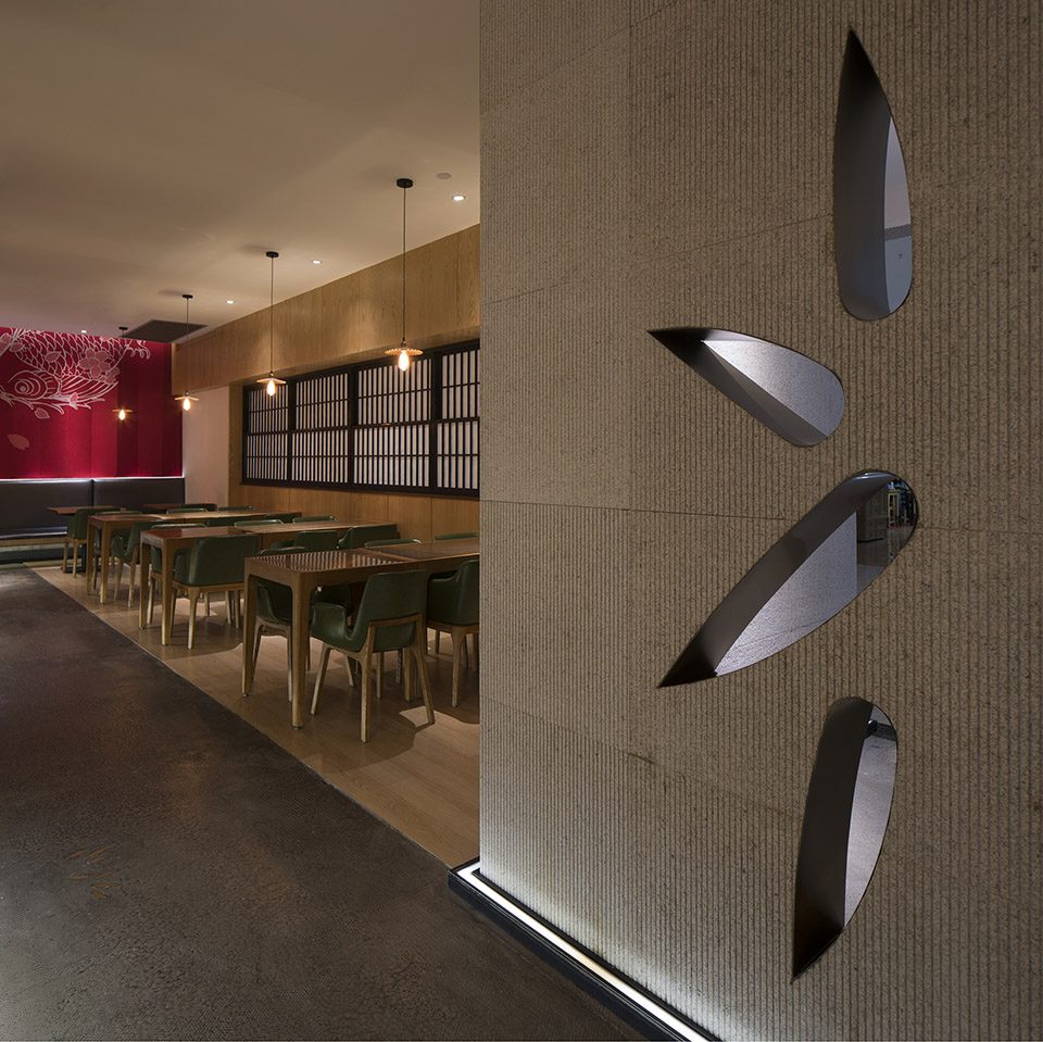 Shanshang Cuisine Restaurant China by ShangzhaiLiangyin
