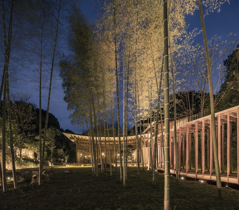 Shuangxi Academy China by Duoxiangjie Architectural Design