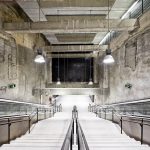 L9地铁站，西班牙 / Garcés De Seta Bonet Arquitectes