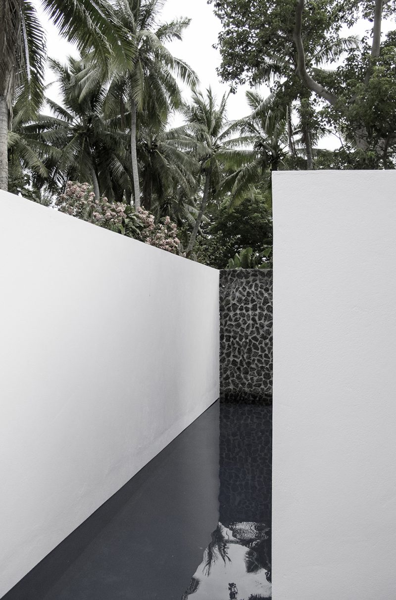 Vomo Island Spa by Architecture Building Culture