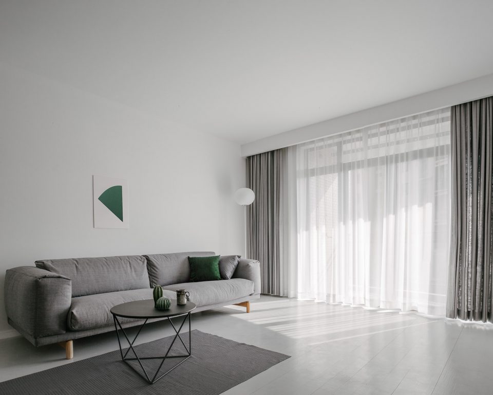 Y HOME by Office ZHU