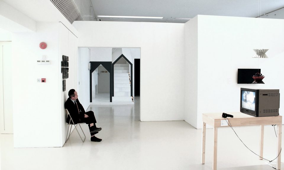 猫猫,罗西,舞台,广州 / 蜗牛建筑工作室 - 谷德设计网