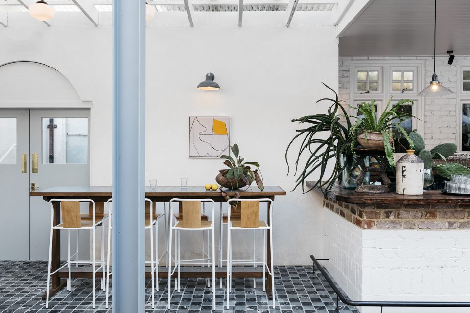 park house food merchants by alexander co