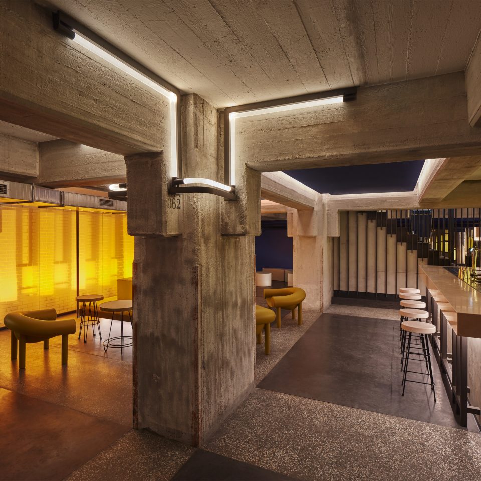 the commons restaurant bar by studio modijefsky 1