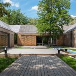 乡村别墅，匈牙利 / András Varsányi + Péter Pozsár + Norbert Vas