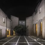 装置‘165x165’，威尼斯 / Boano Prišmontas