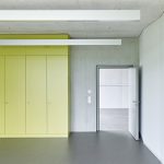 SCHULHAUS DÖRFLI IV - ROTHRIST校园建筑，瑞士 / GAUTSCHI LENZIN SCHENKER