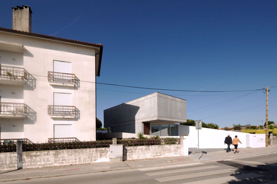 Casa PD by WAATAA