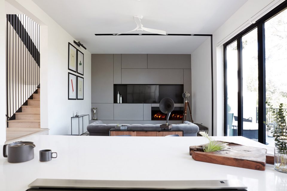 Heights Residence