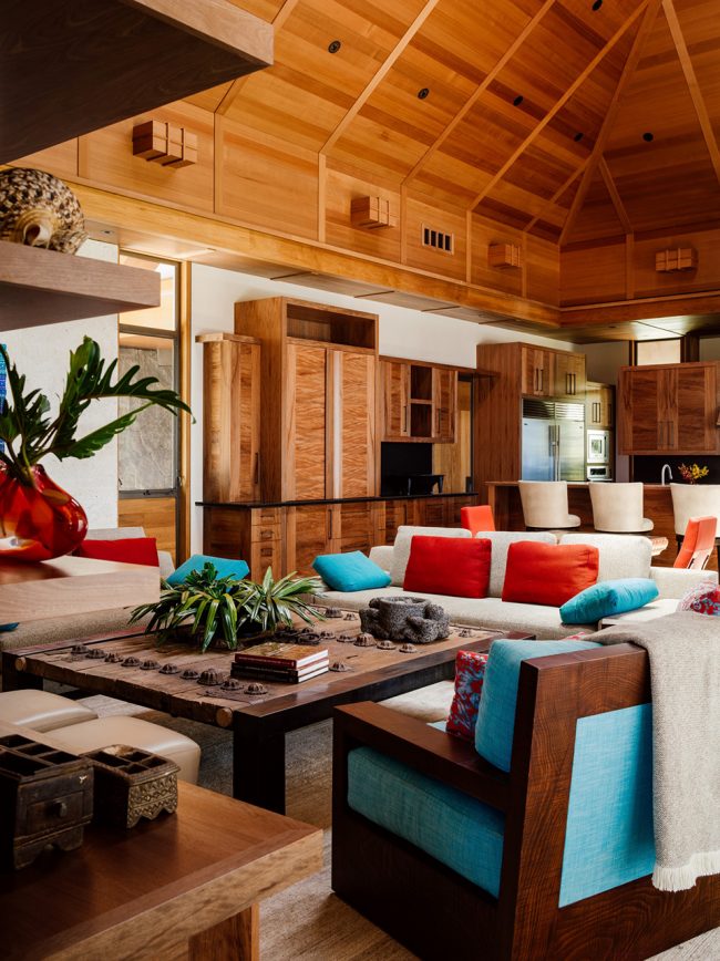 Kauhale Kai by de Reus Architects