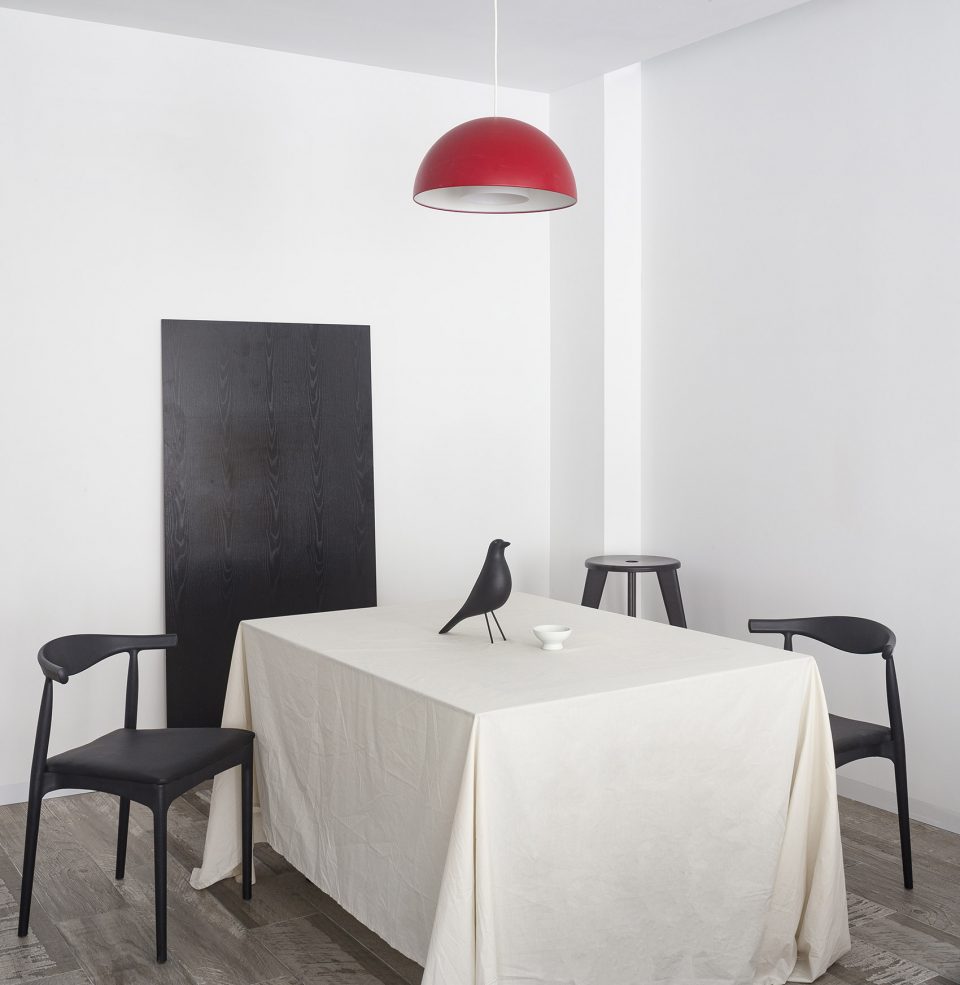 LE Apartment