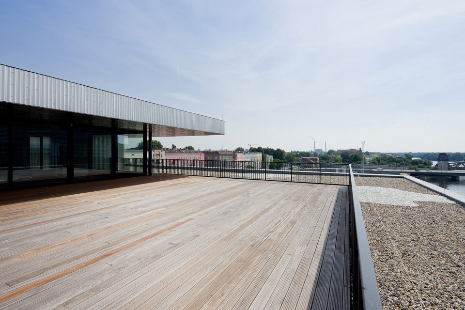 Labels Berlin 2 by HHF