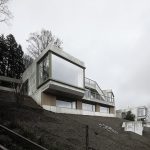 Hungerberg住宅建筑，瑞士 / Andreas Fuhrimann Gabrielle Hächler Architekten