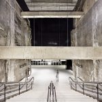 L9地铁站，西班牙 / Garcés De Seta Bonet Arquitectes