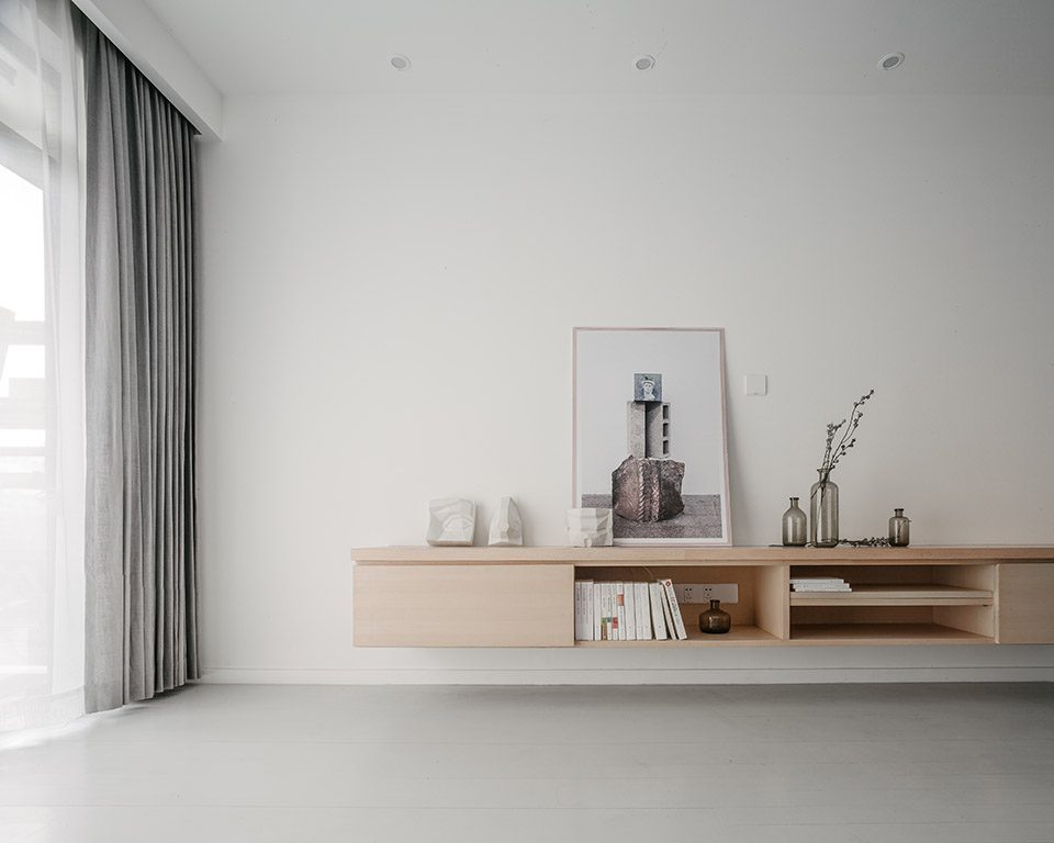 Y HOME by Office ZHU