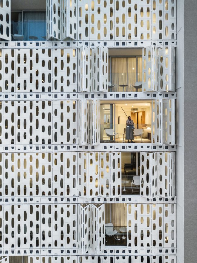 emiliano hotel in rio de janeiro by oppenheim architecture studio arthur casas