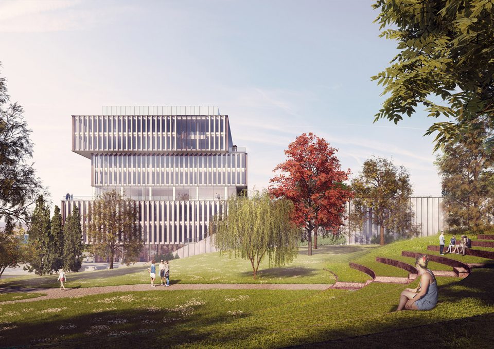 global chemical company by SHL