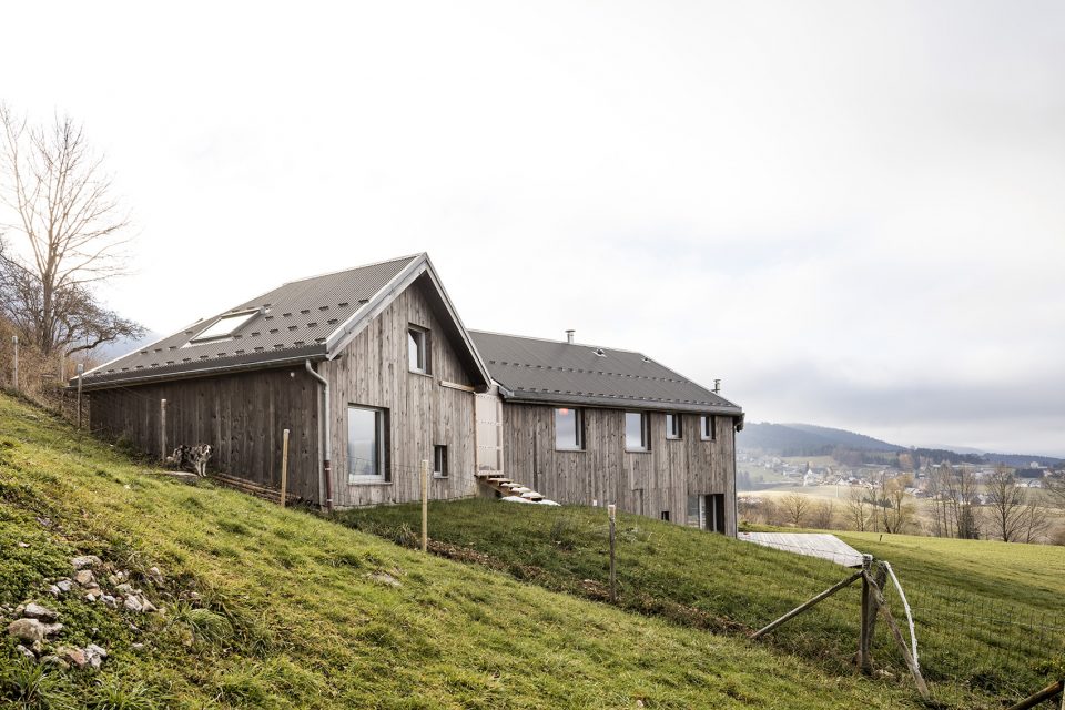 maison talbot wallis by garces de seta bonet arquitectes