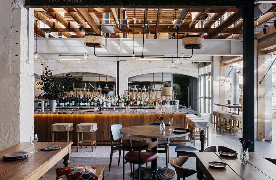 park house food merchants by alexander co