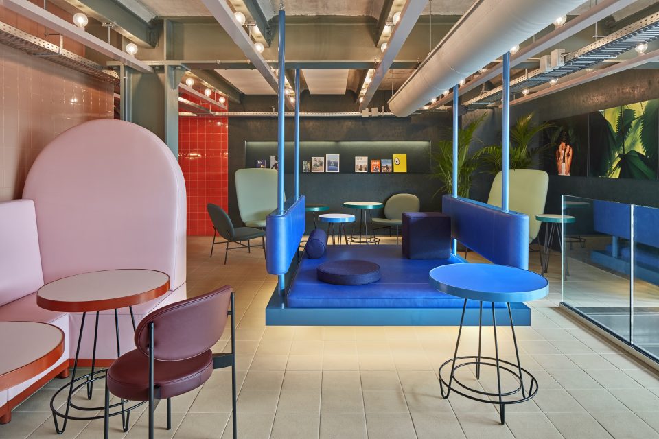the commons restaurant bar by studio modijefsky 1