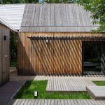 乡村别墅，匈牙利 / András Varsányi + Péter Pozsár + Norbert Vas
